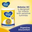 Bebelac EC (Extra Care) Milk, 400g