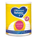 حليب طفل خالي من اللاكتوز 400 غرام 0-6 أشهر بيبيلاك Bebelac Lactose Free Milk, 400g