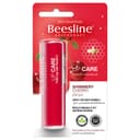 مرطب الشفايف للشفاه الجافة والمتشققة بالكرز بيزلين Beesline Lip Care Shimmery Cherry