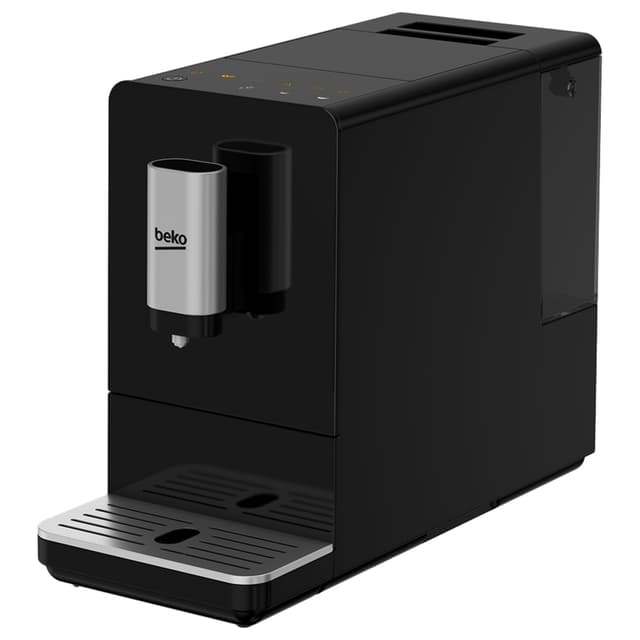 Beko - Coffee Machine - Black