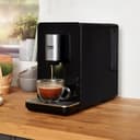 Beko - Coffee Machine - Black