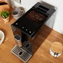Beko - Coffee Machine - Black