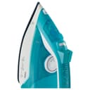 مكواه بخاريه 2200 واط أزرق فاتح بيكو Beko Steam Iron Turquoise