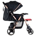 عربيه اطفال أحمر بيليكو Belecoo 3 City Stroller Red