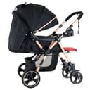 عربيه اطفال أحمر بيليكو Belecoo 3 City Stroller Red