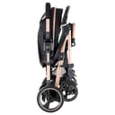 عربيه اطفال أحمر بيليكو Belecoo 3 City Stroller Red