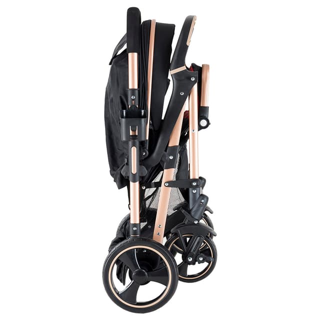 عربيه اطفال أحمر بيليكو Belecoo 3 City Stroller Red