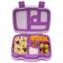 Bentgo - Kids Bento Box - Purple