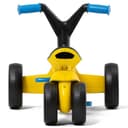 Berg - Go 2 Sparx - Yellow