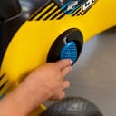 Berg - Go 2 Sparx - Yellow