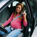 حزام أمان القيادة للحوامل بيسيف Besafe Driving Pregnancy Belt