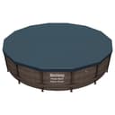 Bestway - 14" x 42" Rattan Frame Pool Set