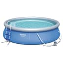 Bestway - 15" x 42" Fast Set Pool Set