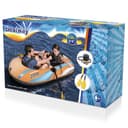 Bestway - Boat Kondor Set - 185 x 97cm