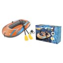 Bestway - Boat Kondor Set - 185 x 97cm