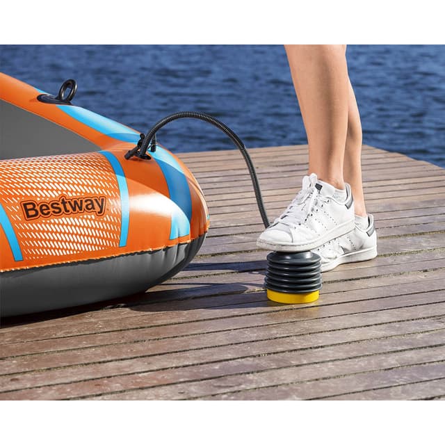 Bestway - Boat Kondor Set - 185 x 97cm
