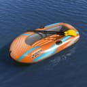 Bestway - Boat Kondor Set - 185 x 97cm