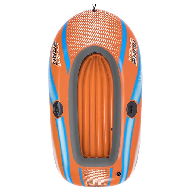 Bestway - Boat Kondor Set - 185 x 97cm
