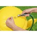 كيس ملاكمة للأطفال قابل للنفخ مع قفازات ملاكمة 1.2 متر بيست واي Bestway Bop Bags Monster