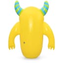 كيس ملاكمة للأطفال قابل للنفخ مع قفازات ملاكمة 1.2 متر بيست واي Bestway Bop Bags Monster