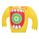 كيس ملاكمة للأطفال قابل للنفخ مع قفازات ملاكمة 1.2 متر بيست واي Bestway Bop Bags Monster