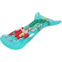 سرير سباحة للأطفال حورية ليل ميرميد بيست واي Bestway - Float - Little Mermaid 158x81cm