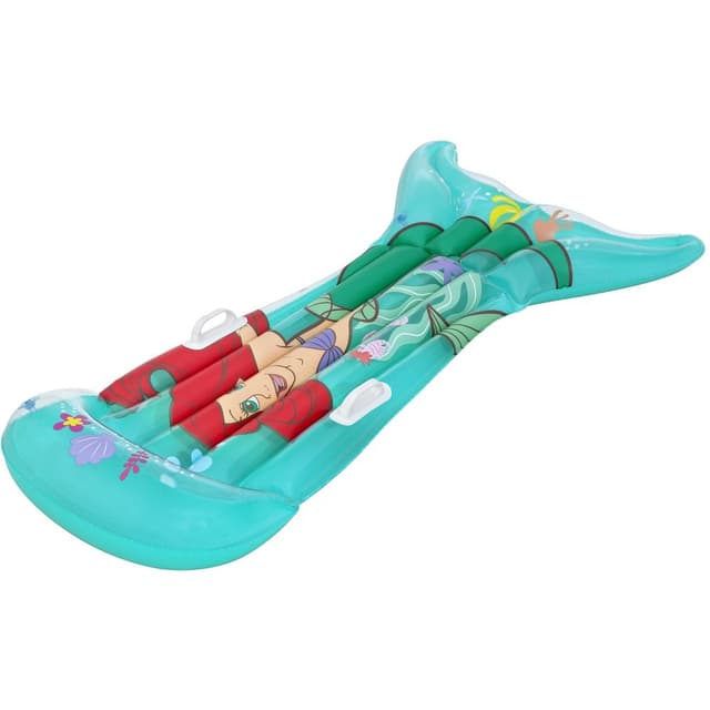 سرير سباحة للأطفال حورية ليل ميرميد بيست واي Bestway - Float - Little Mermaid 158x81cm