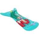 سرير سباحة للأطفال حورية ليل ميرميد بيست واي Bestway - Float - Little Mermaid 158x81cm