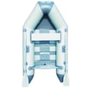 قارب صغير قابل للنفخ مع مجاديف ومضخة يدوية بيست واي Bestway Hydro Force Caspian Pro