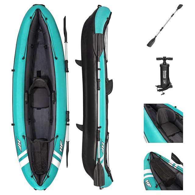 Bestway - Hydro-Force Ventura Kayak