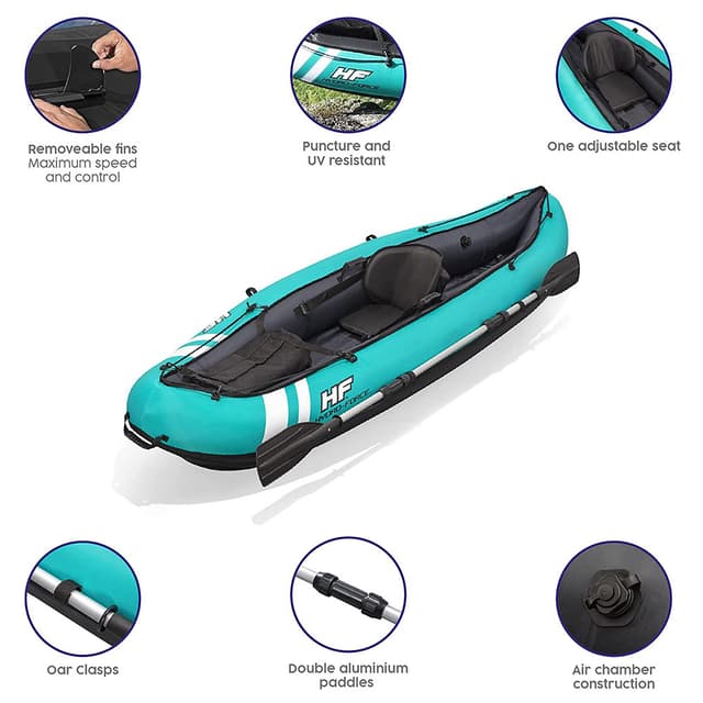 Bestway - Hydro-Force Ventura Kayak
