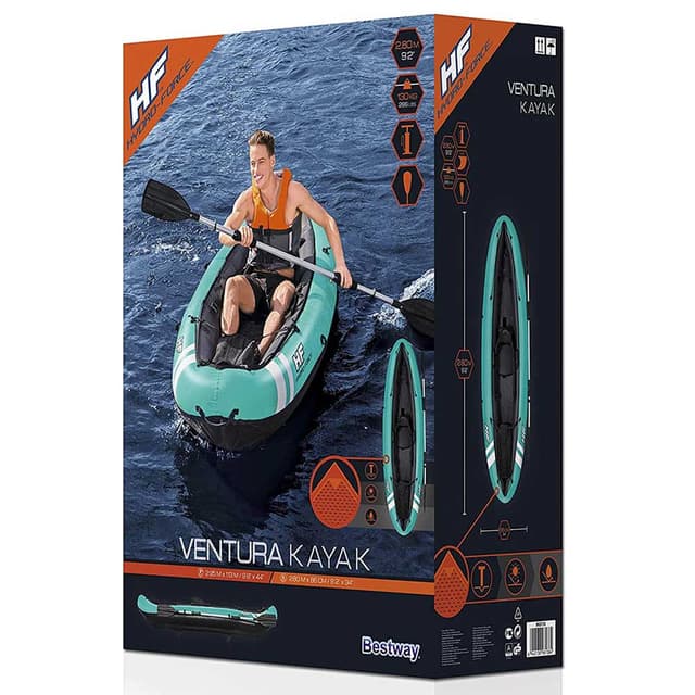 Bestway - Hydro-Force Ventura Kayak