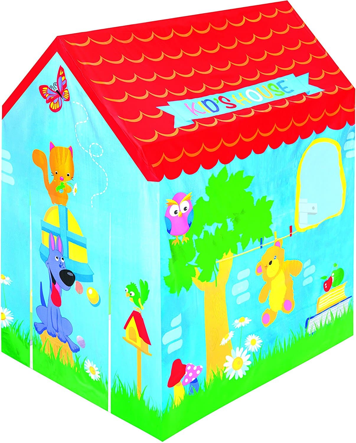 خيمة للاطفال على شكل منزل من بيست واي Bestway Kids Play House