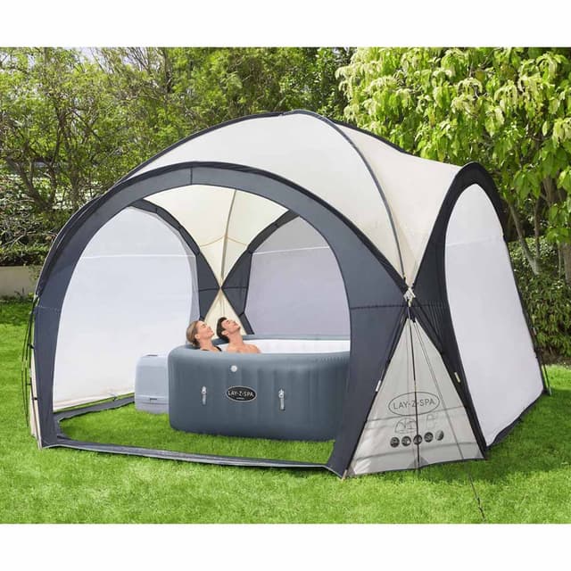 Bestway - Lay-Z-Spa 12.9" Dome