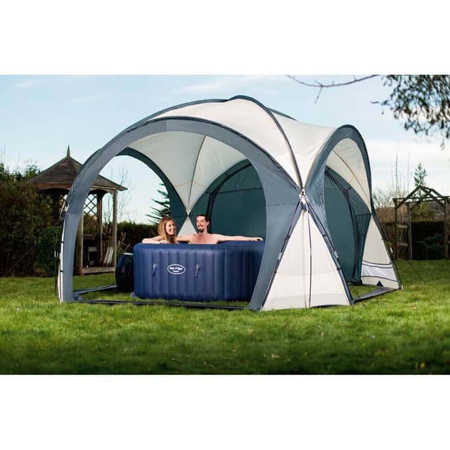 Bestway - Lay-Z-Spa 12.9" Dome