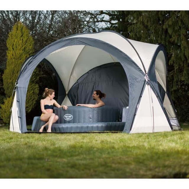 Bestway - Lay-Z-Spa 12.9" Dome