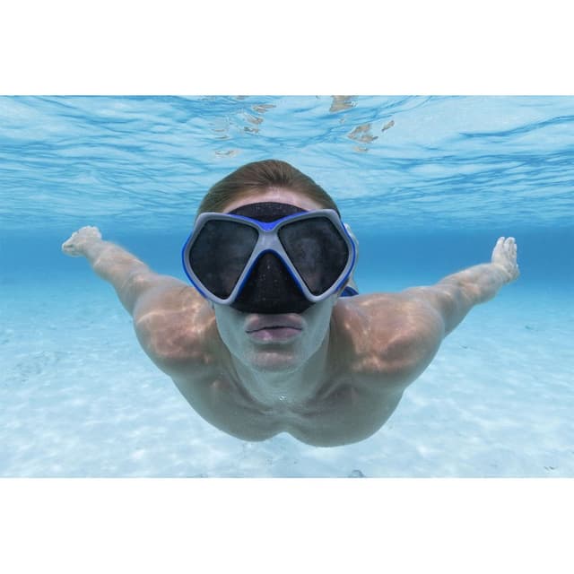 Bestway - Mask Dominator Pro