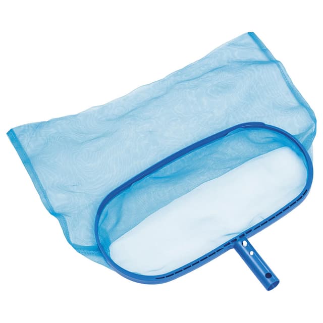 شبكة تنظيف المسبح من الشوائب Bestway - Pool Aqua Net 43x21cm
