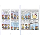 قصة بيج نيت في وجهك Big Nate In Your Face!: 24