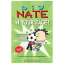 قصة بيج نيت في وجهك Big Nate In Your Face!: 24