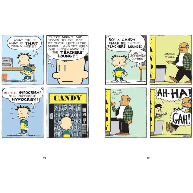 Order big nate makes the grade 4 book now jomla ae