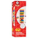 لعبة الخشب للأطفال من عمر 3 سنوات بيجيغس Bigjigs Stacking Tower Game