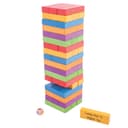 لعبة الخشب للأطفال من عمر 3 سنوات بيجيغس Bigjigs Stacking Tower Game