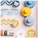 مشاية اطفال صغار مع ألعاب لعمر السنة بيجيغس Bigjigs Wooden Activity Walker