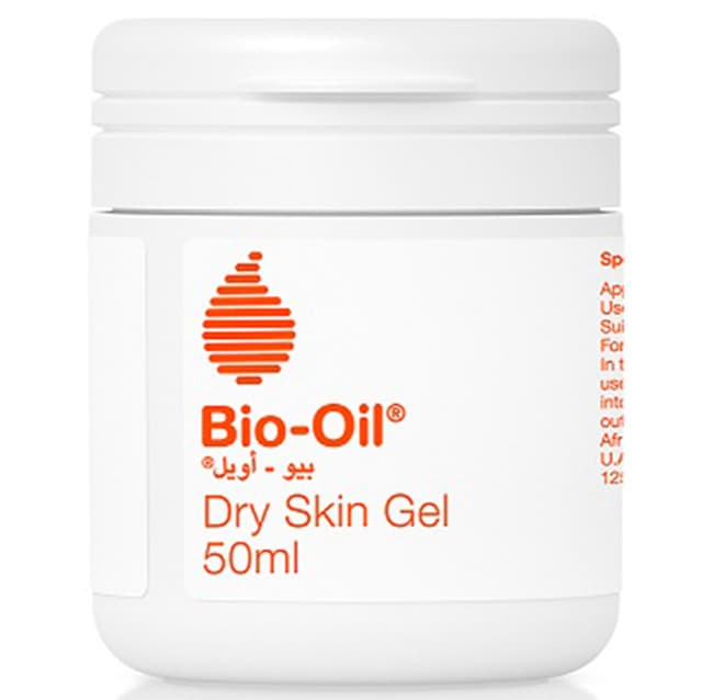 Bio-Oil - Dry Skin Gel 50ml