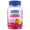 مكمل غذائي للنساء على شكل حلوى مضغية Bioglan Women's VitaGummies