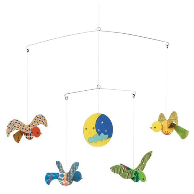 الطيور في الطيران الجوال Birds In Flight Mobile