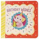 Birthday Wishes - Book