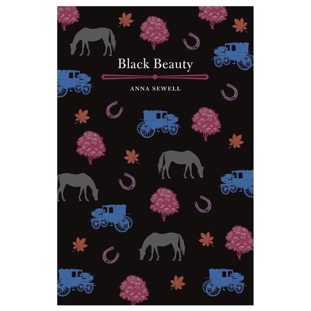 رواية جمال اسود Black Beauty - SW1hZ2U6MjIzNDQ0NQ==