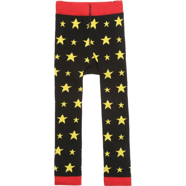 سروال ضيق للأطفال أسود بليد اند روز Blade & Rose Rocket